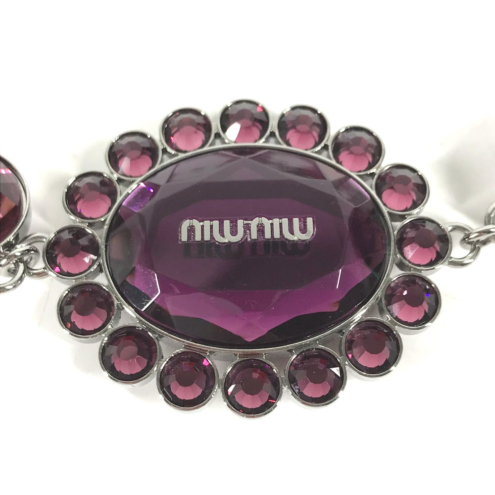MIU MIU VINTAGE NECKLACE