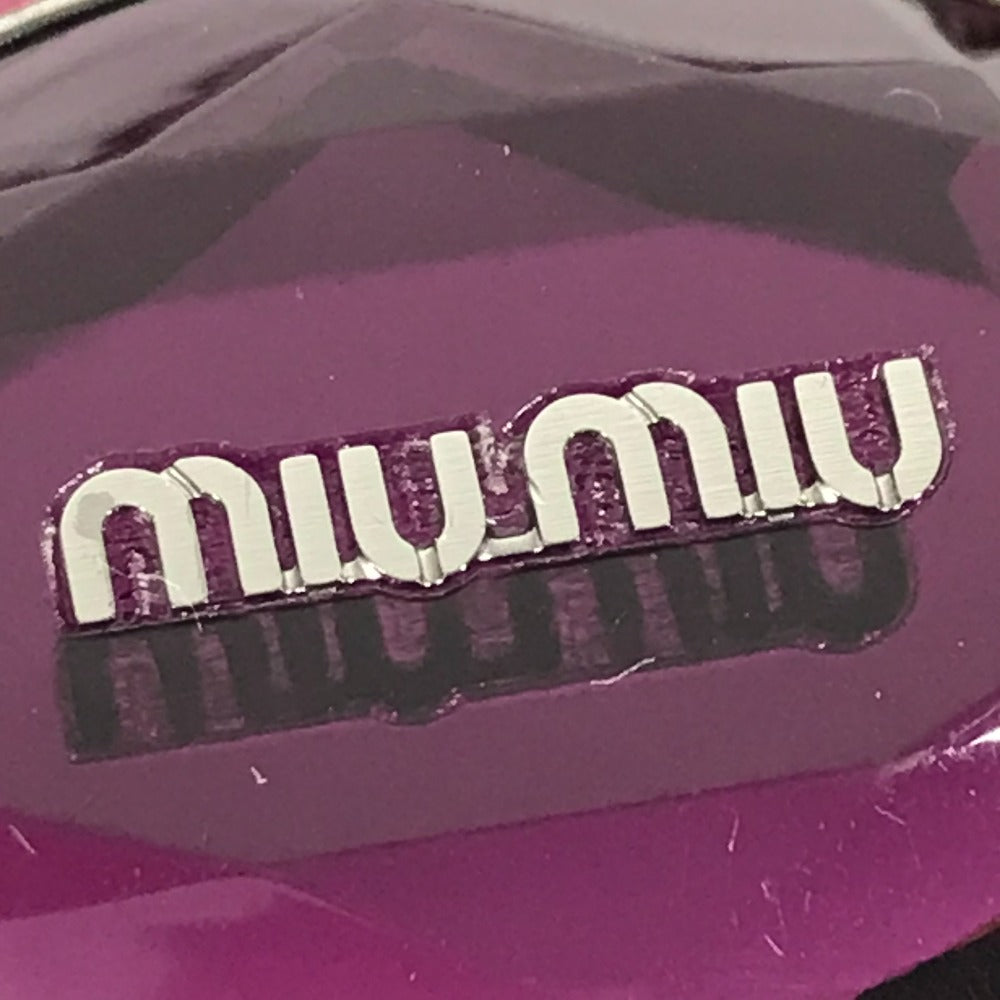 MIU MIU VINTAGE NECKLACE