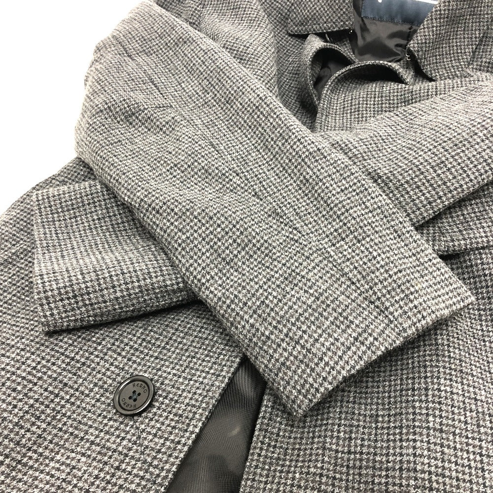 HERNO TRENCH COAT