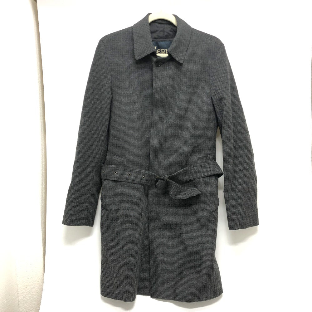 HERNO TRENCH COAT
