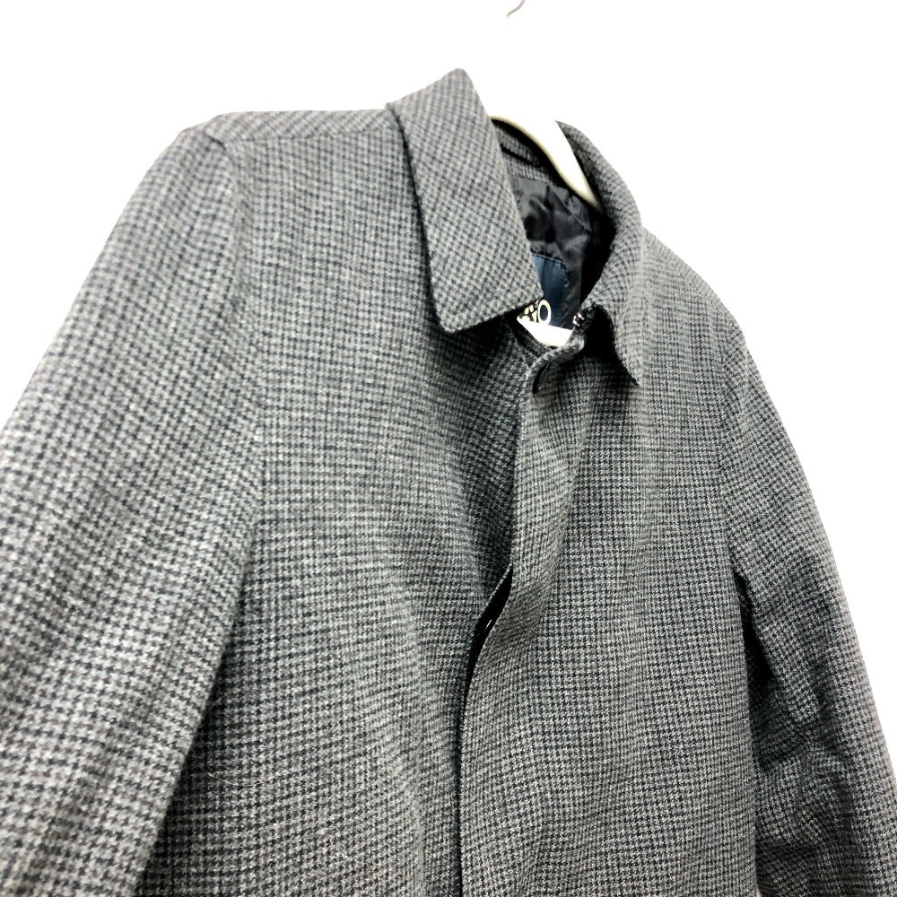 HERNO TRENCH COAT