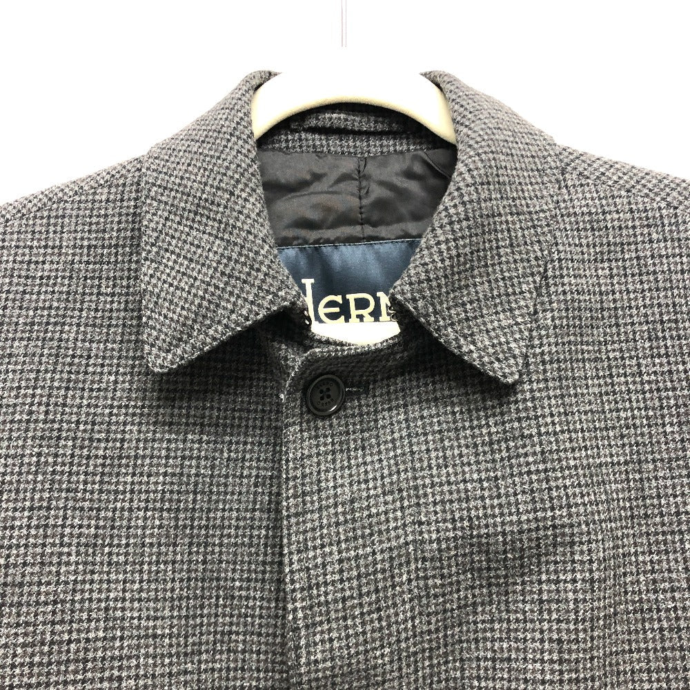 HERNO TRENCH COAT