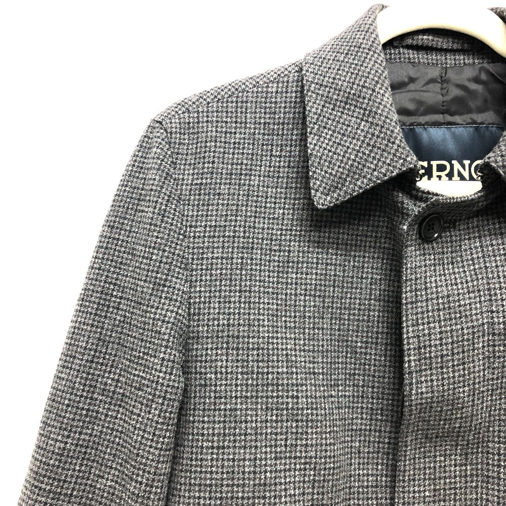HERNO TRENCH COAT