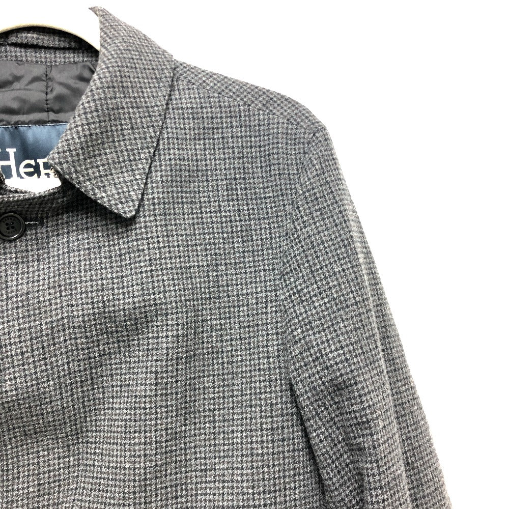 HERNO TRENCH COAT