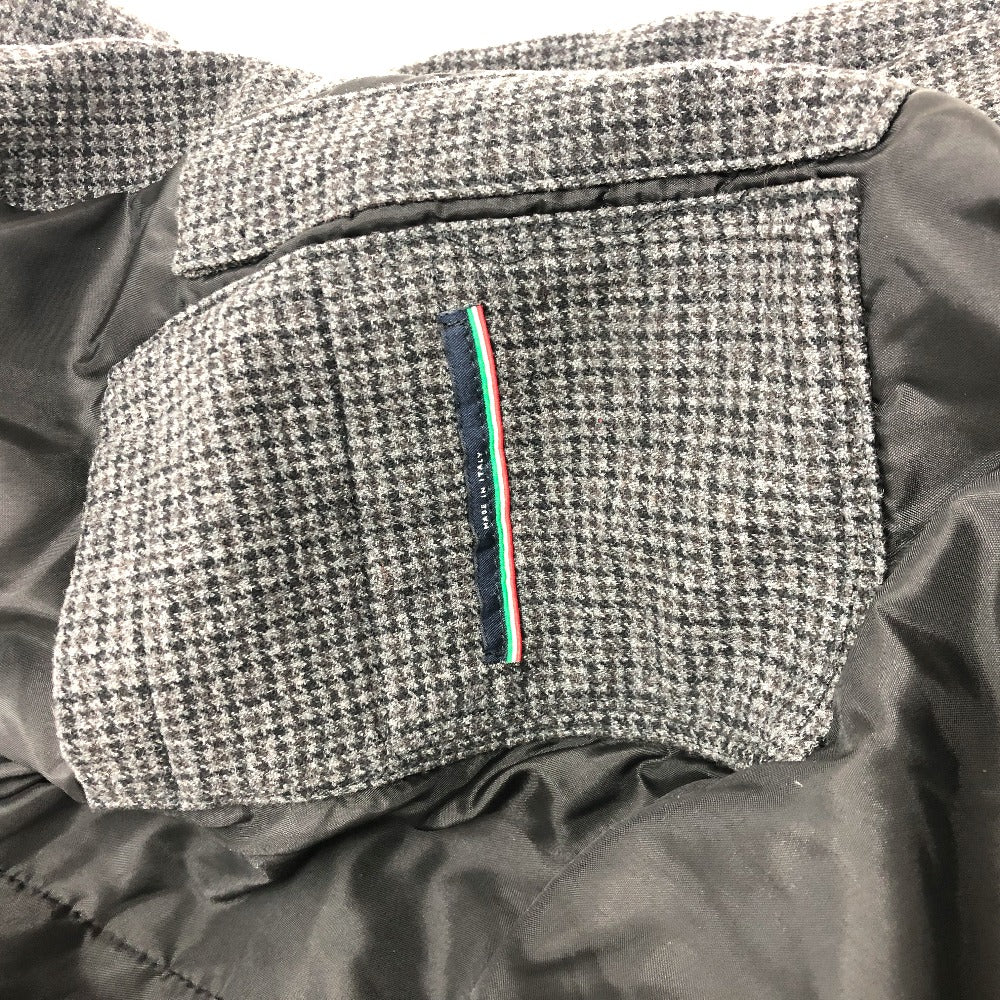 HERNO TRENCH COAT
