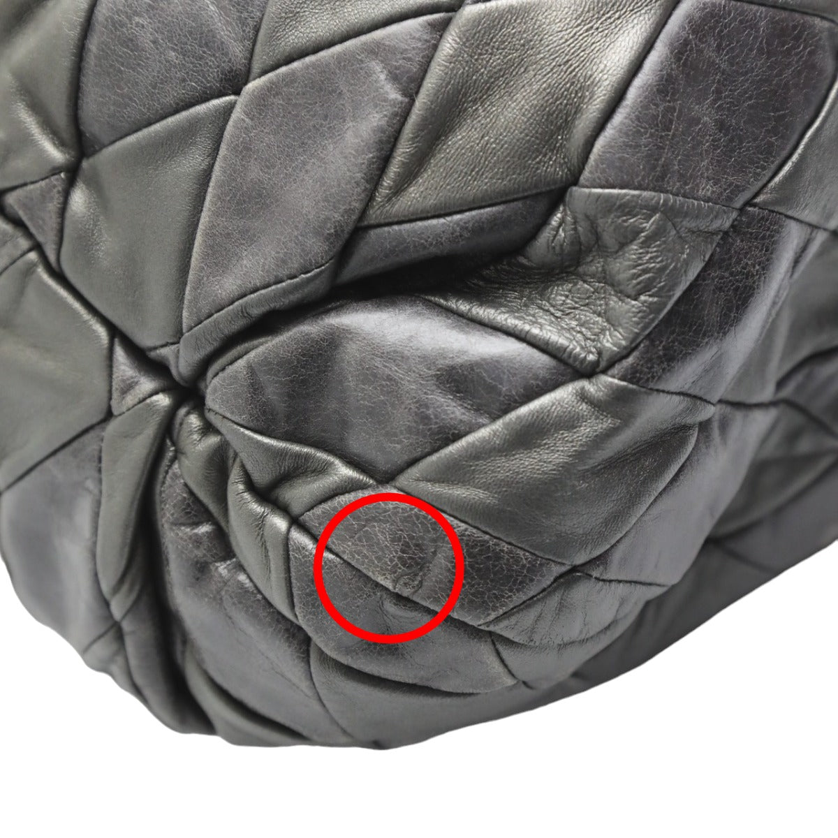 MIU MIU LEATHER BAG