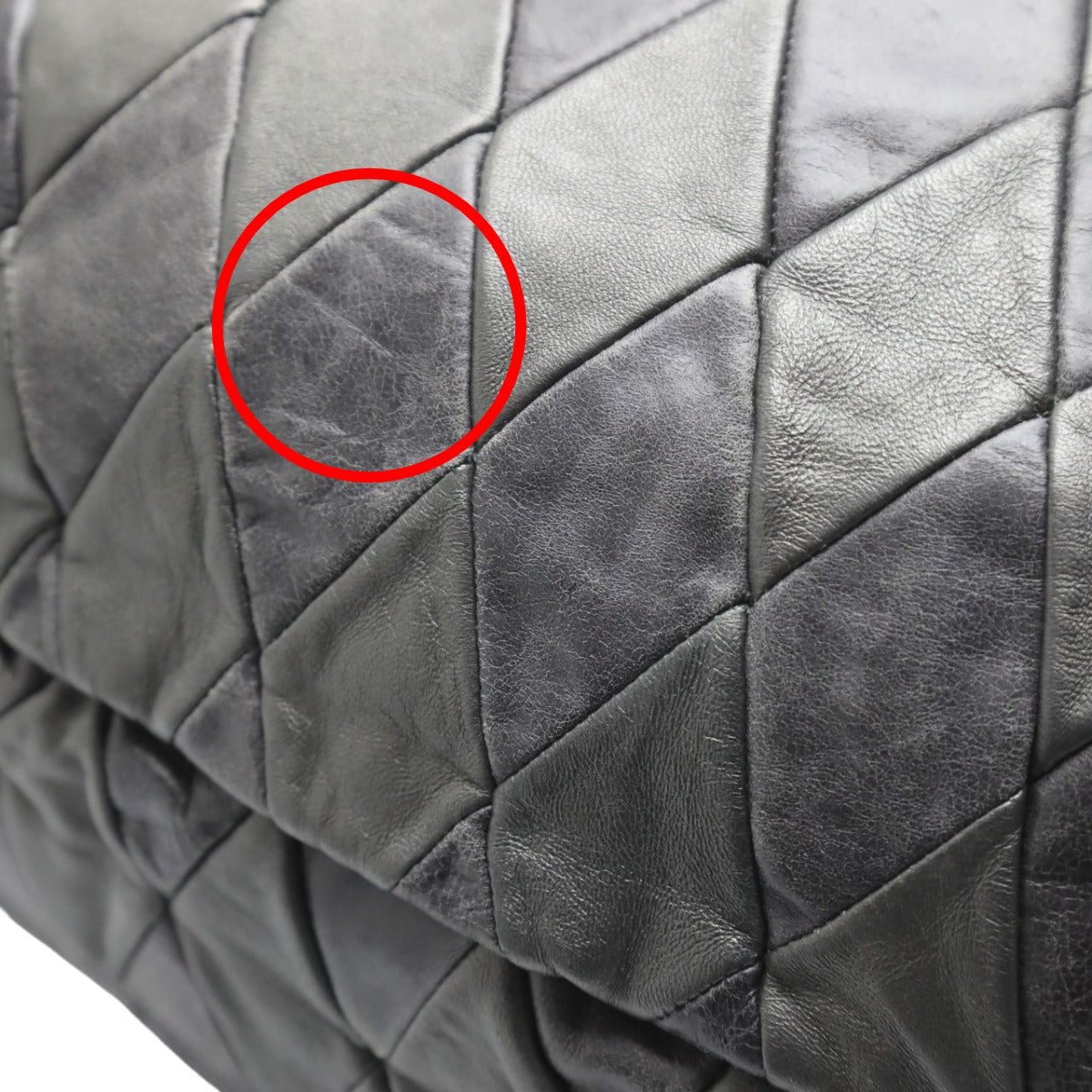 MIU MIU LEATHER BAG