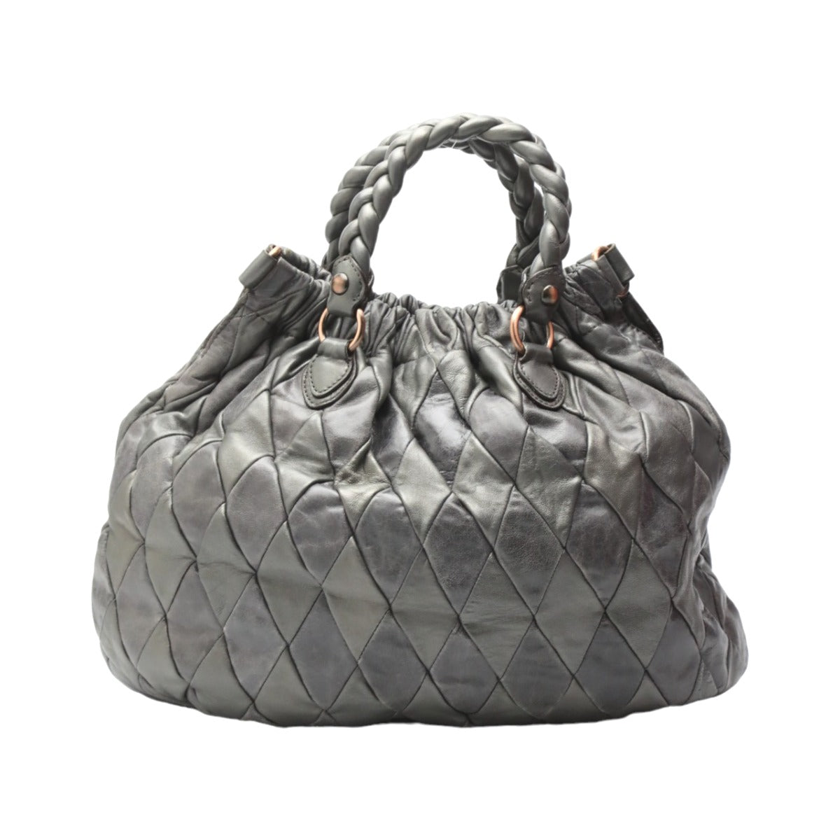 MIU MIU LEATHER BAG
