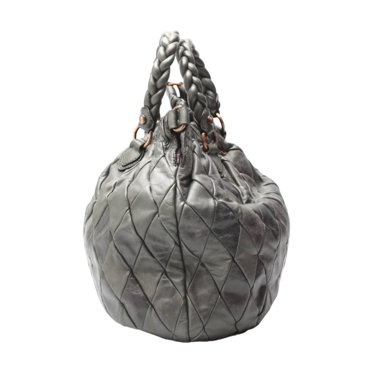 MIU MIU LEATHER BAG