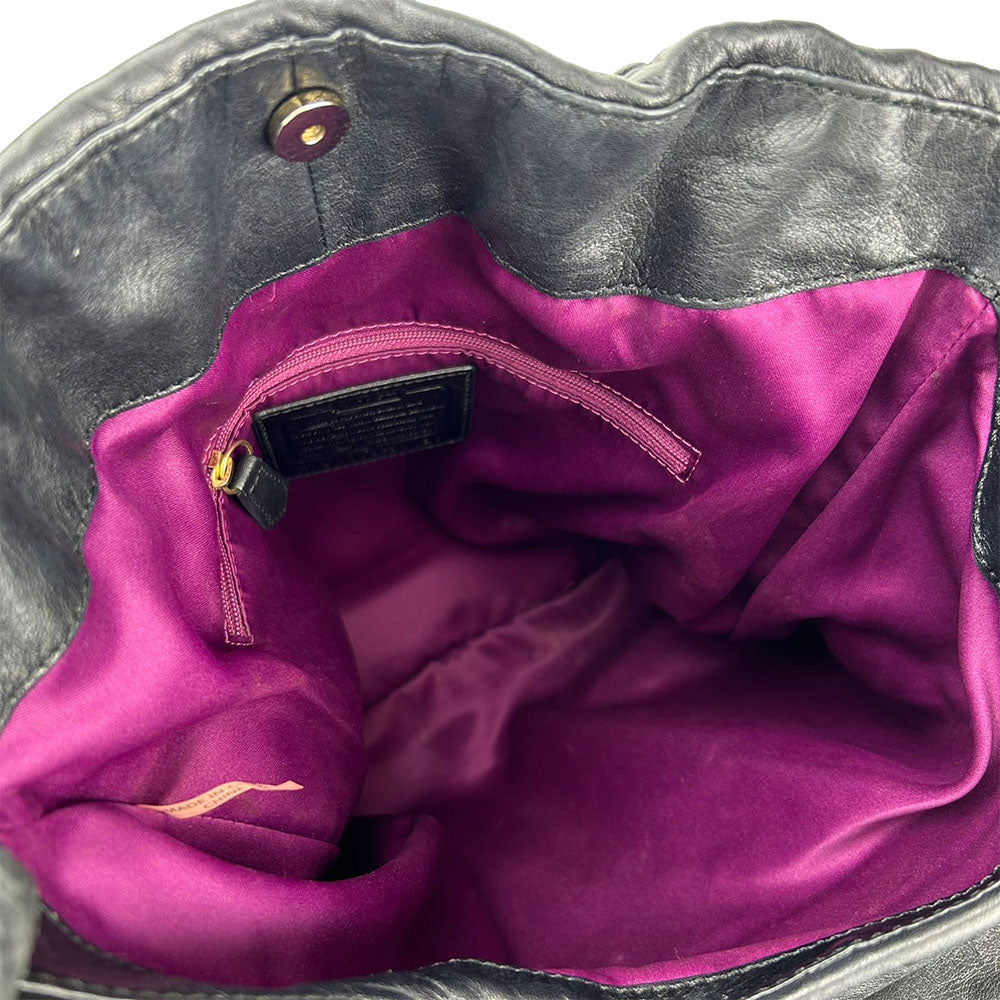 COACH TOTE BAG