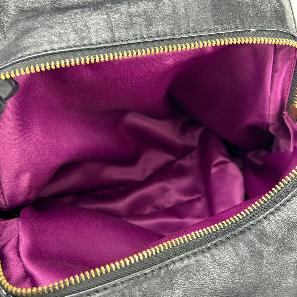 COACH TOTE BAG