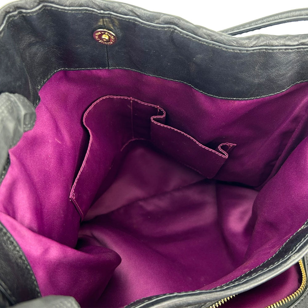 COACH TOTE BAG