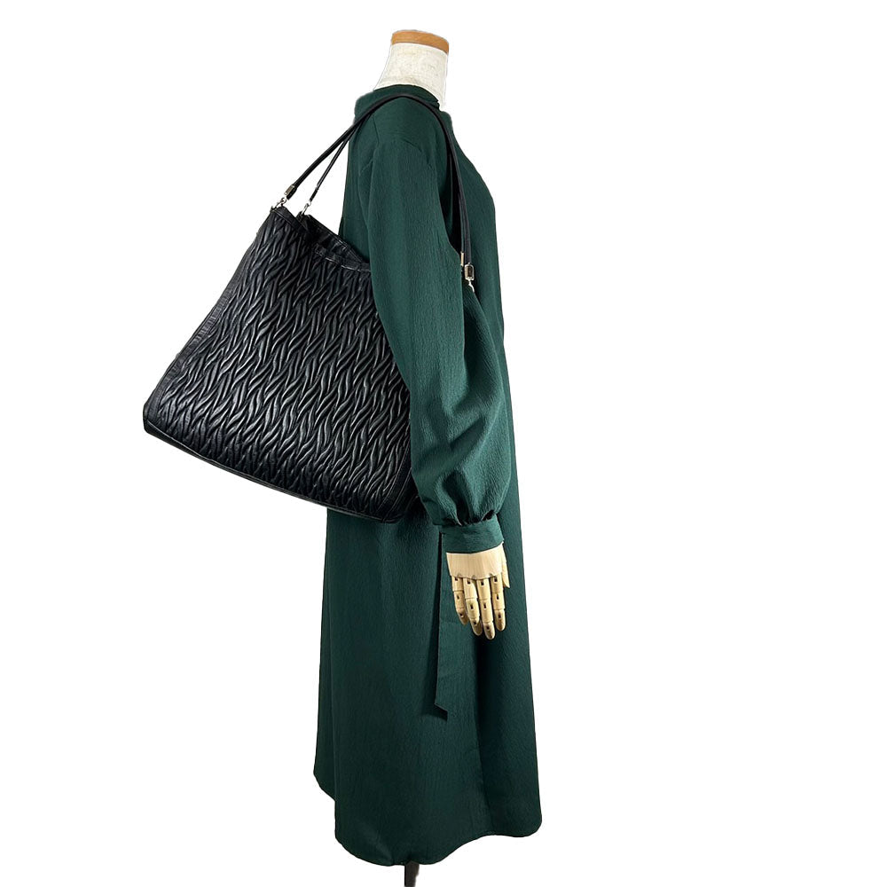 COACH TOTE BAG
