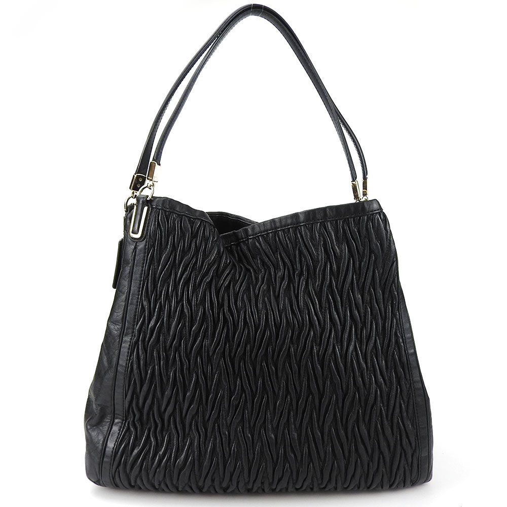 COACH TOTE BAG