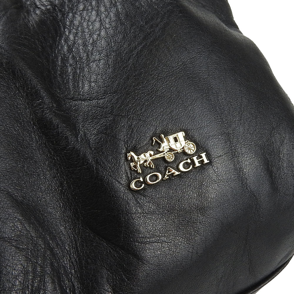 COACH TOTE BAG