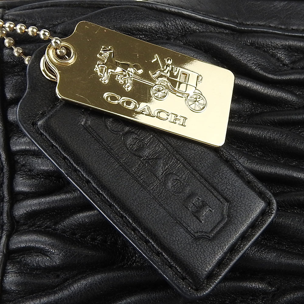 COACH TOTE BAG