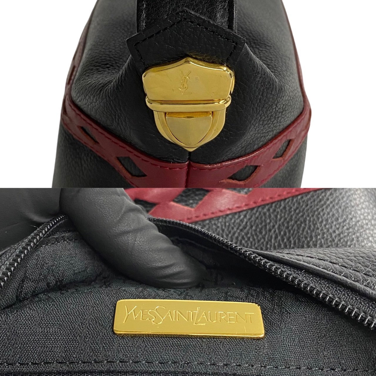 YVES SAINT LAURENT BAG