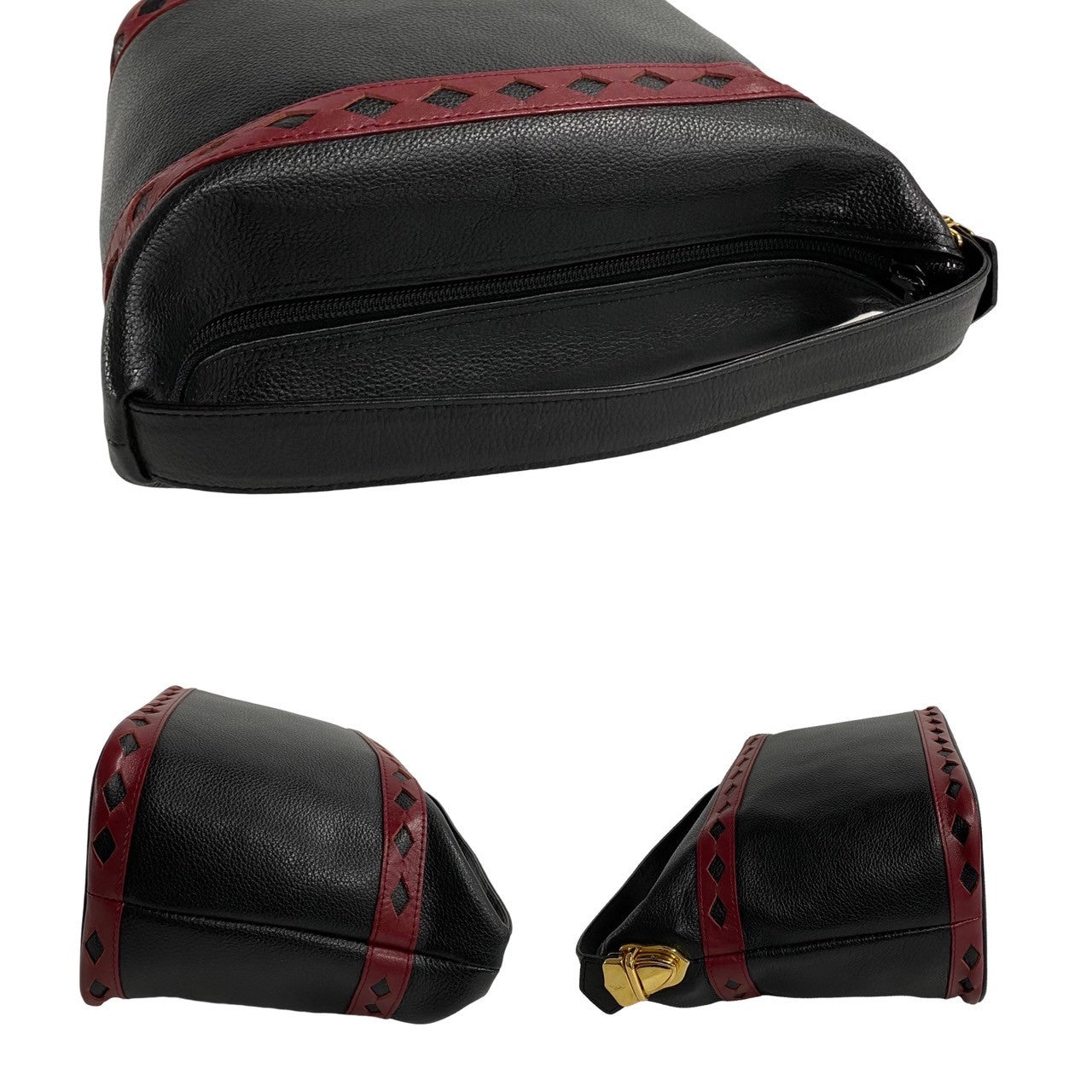 YVES SAINT LAURENT BAG
