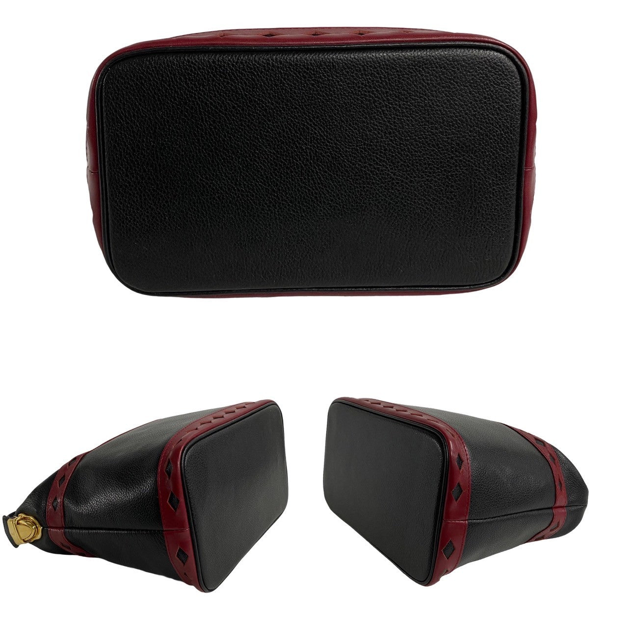 YVES SAINT LAURENT BAG