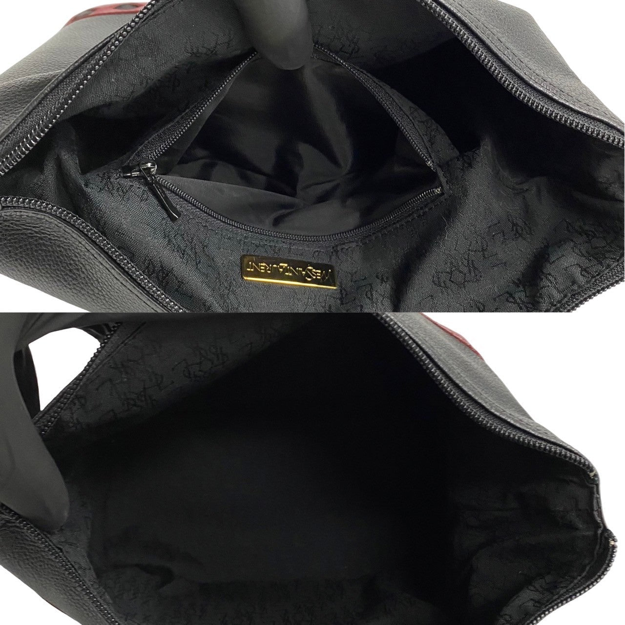 YVES SAINT LAURENT BAG