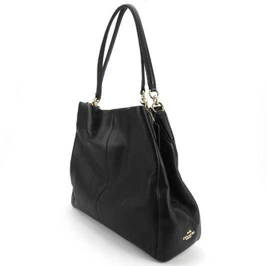 COACH TOTE