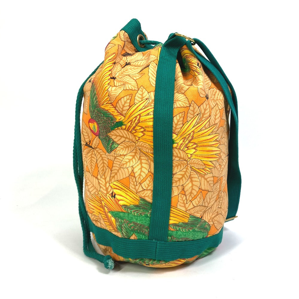 HERMES VINTAGE BAG 1980s-1990s