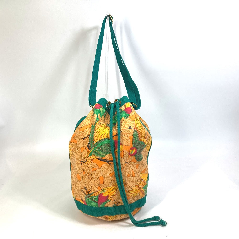 HERMES VINTAGE BAG 1980s-1990s