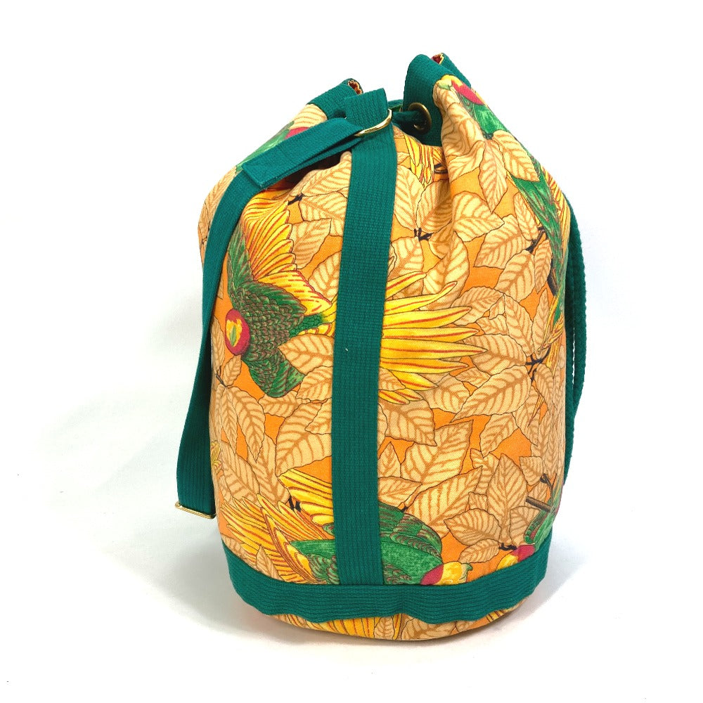 HERMES VINTAGE BAG 1980s-1990s