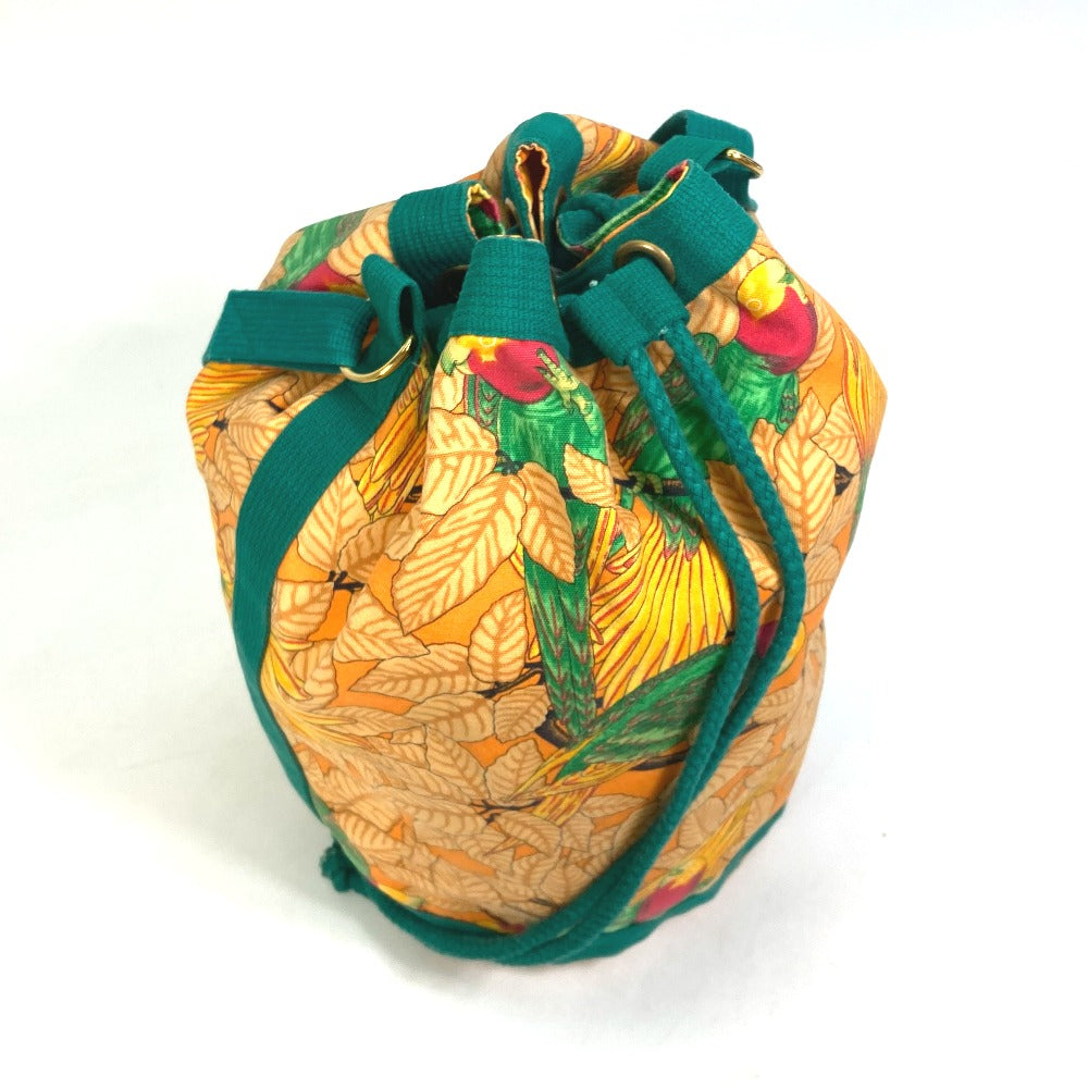 HERMES VINTAGE BAG 1980s-1990s