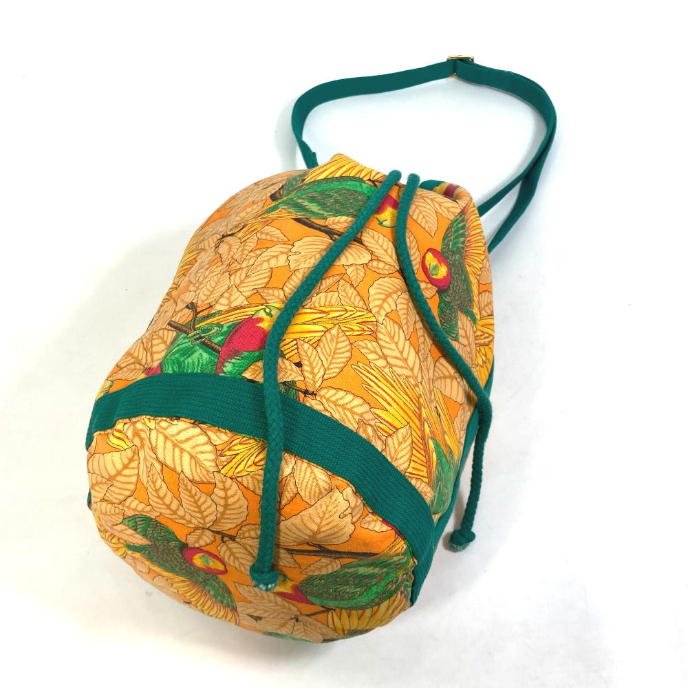 HERMES VINTAGE BAG 1980s-1990s