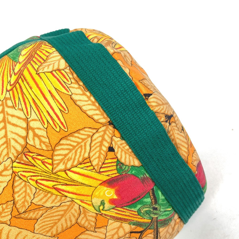HERMES VINTAGE BAG 1980s-1990s