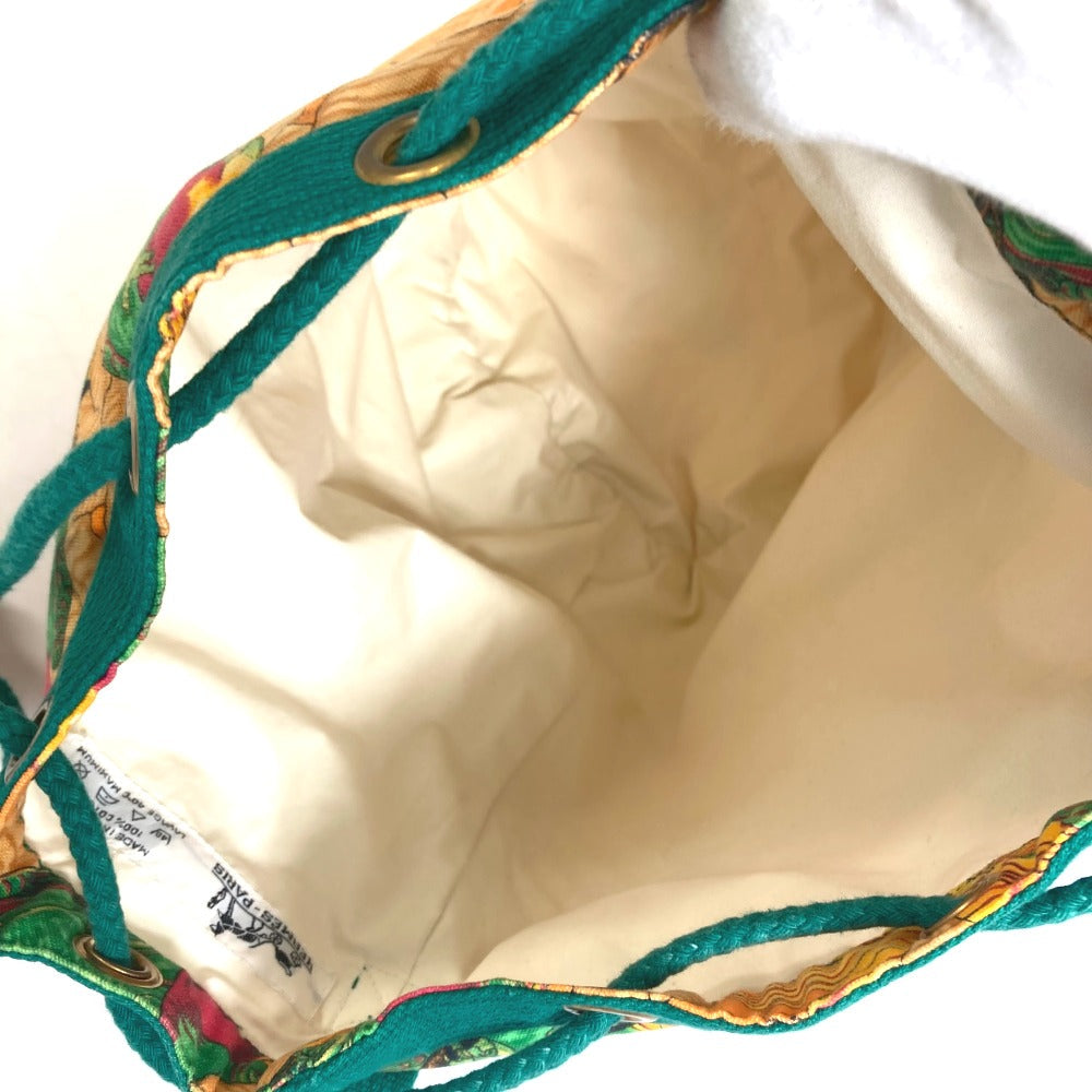 HERMES VINTAGE BAG 1980s-1990s