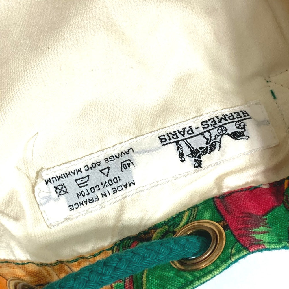 HERMES VINTAGE BAG 1980s-1990s