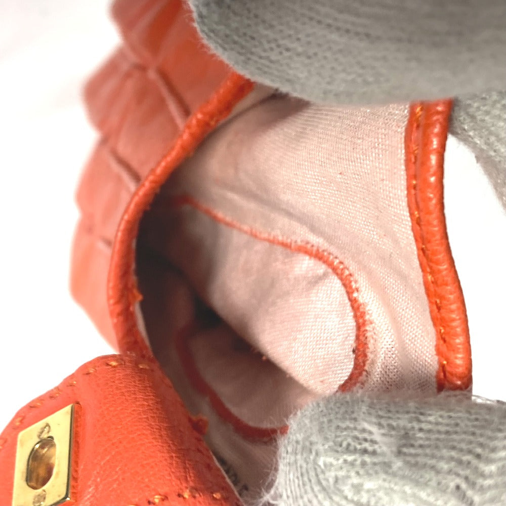 CHANEL VINTAGE GLOVES
