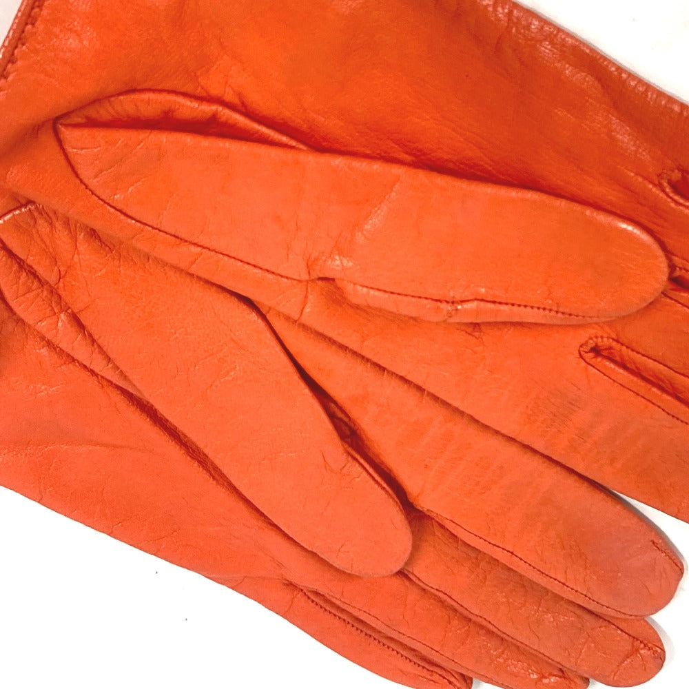 CHANEL VINTAGE GLOVES