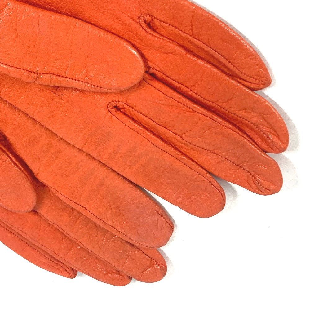 CHANEL VINTAGE GLOVES