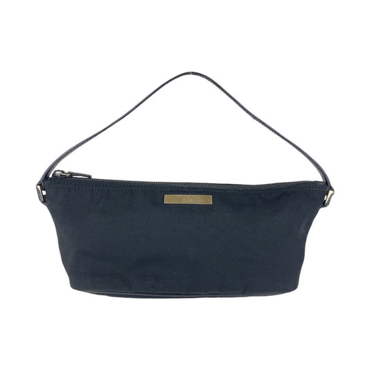 GUCCI VINTAGE NYLON BAG