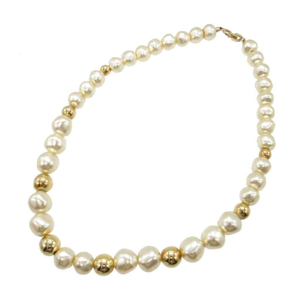CHRISTIAN DIOR VINTAGE NECKLACE 1950s-1960s