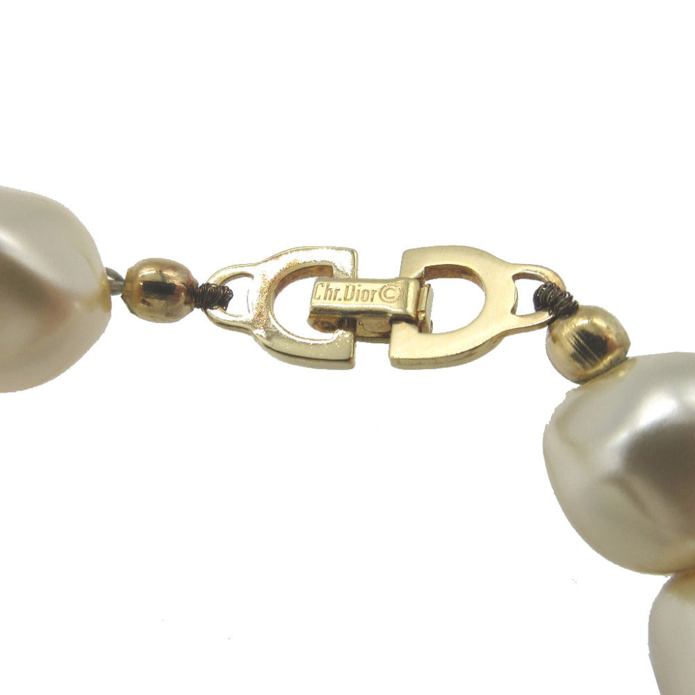 CHRISTIAN DIOR VINTAGE NECKLACE 1950s-1960s