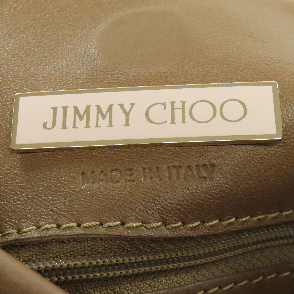 JIMMY CHOO BAG