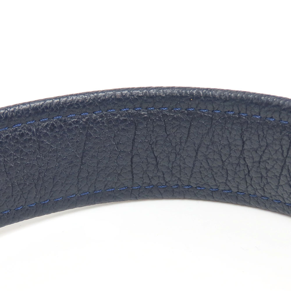 COACH NAVY BAG