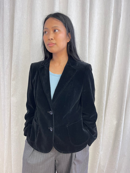 VINTAGE QUALITY BLAZER