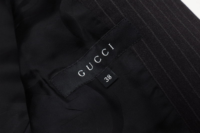 GUCCI BLAZER