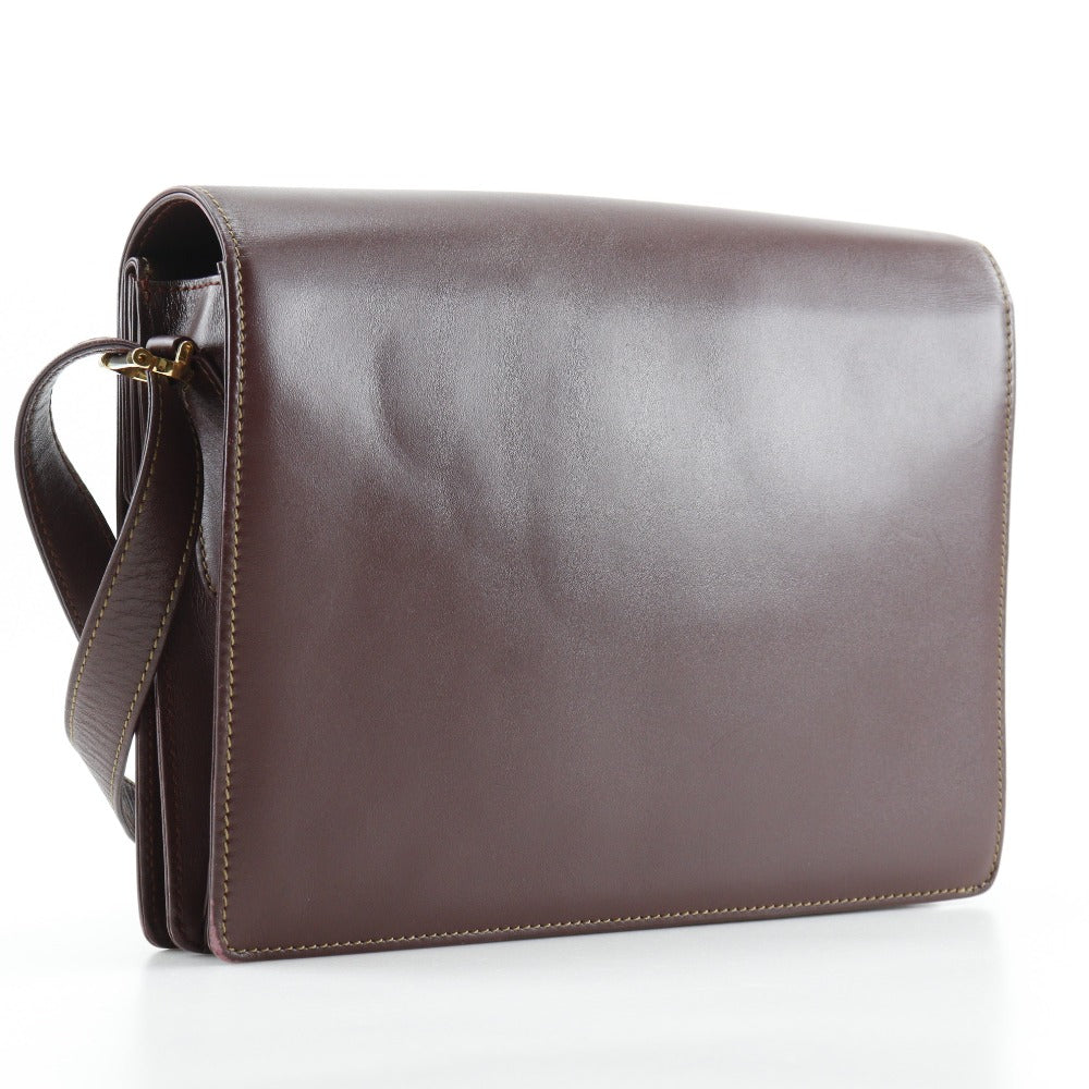 CARTIER VINTAGE BAG 1970s