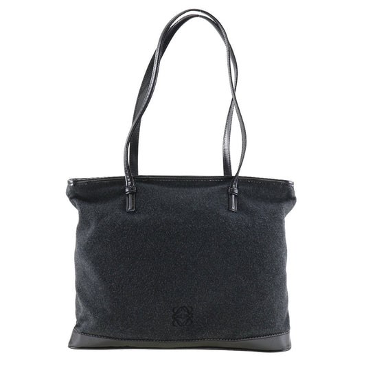 LOEWE FELT BAG