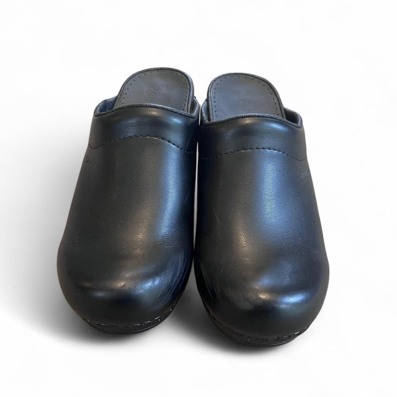SANITA CLOGS