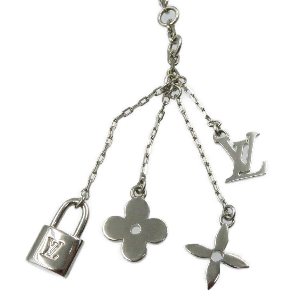 LOUIS VUITTON NECKLACE