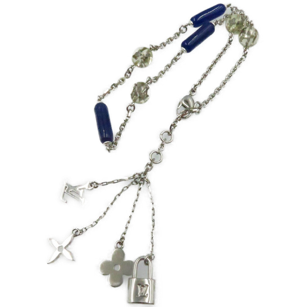 LOUIS VUITTON NECKLACE