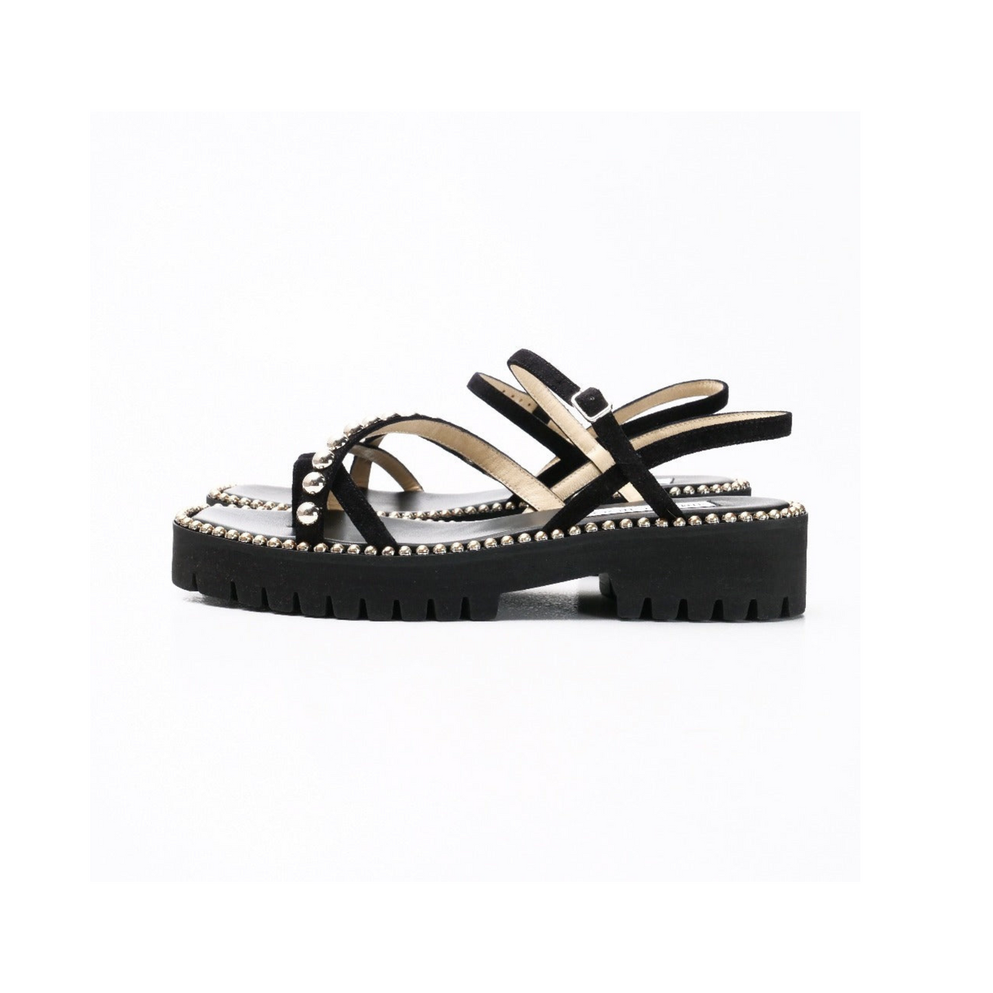 JIMMY CHOO SANDALS (NEW)