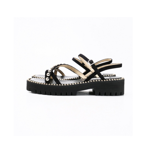 JIMMY CHOO SANDALS (NEW)